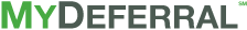 MyDeferral
